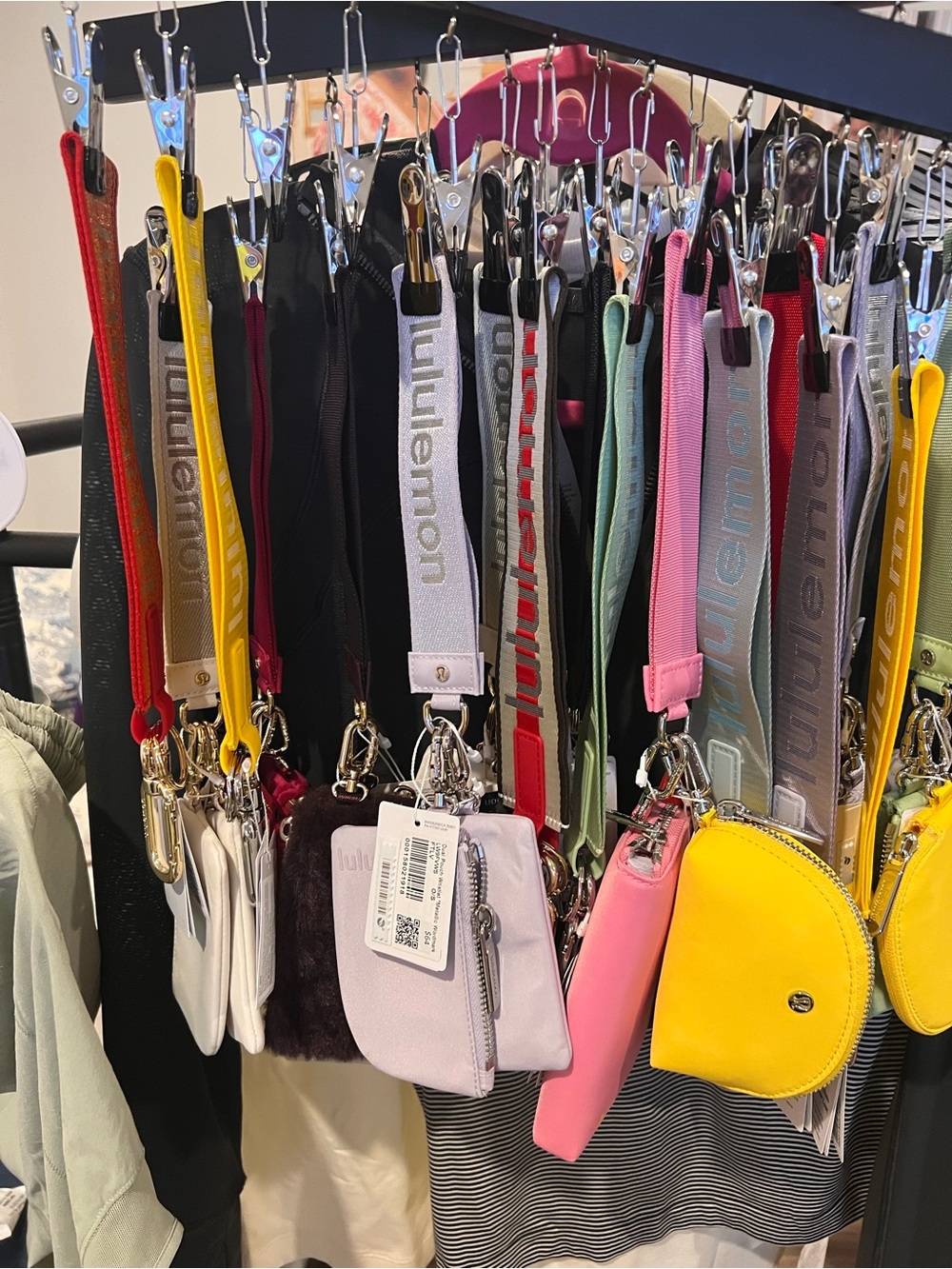 Lululemon Accessories